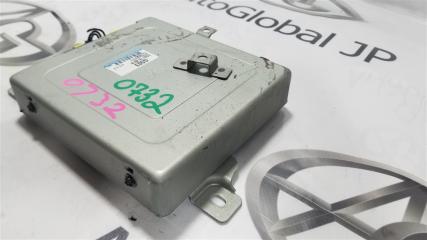 Блок управления efi MAZDA PROCEED MARVIE UV56R G5 G50318881A 3 ракурс