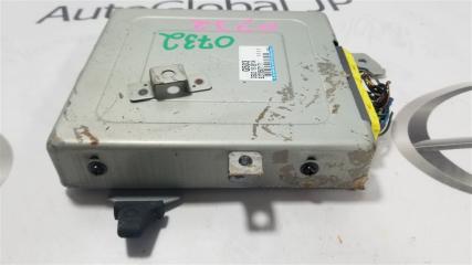 Блок управления efi MAZDA PROCEED MARVIE UV56R G5 G50318881A 5 ракурс