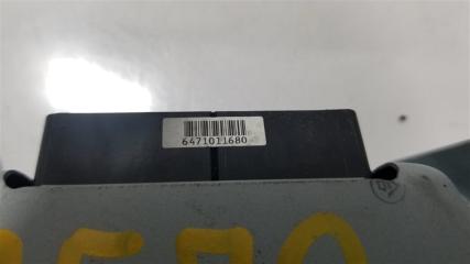 Блок управления подвеской LEXUS NX300H AYZ 2ARFXE 8924378020 3 ракурс