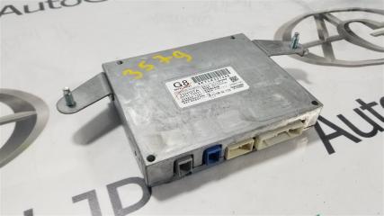 Электронный блок LEXUS NX300H AYZ 2ARFXE 8674178021 3 ракурс
