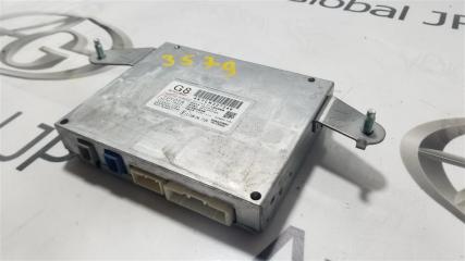 Электронный блок LEXUS NX300H AYZ 2ARFXE 8674178021 4 ракурс