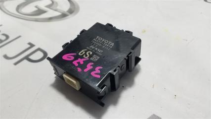 Электронный блок LEXUS NX300H AYZ 2ARFXE 8657278010 3 ракурс