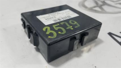 Электронный блок LEXUS NX300H AYZ 2ARFXE 8905078011 4 ракурс