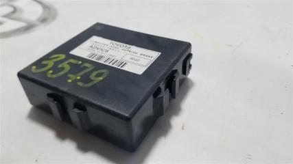 Электронный блок LEXUS NX300H AYZ 2ARFXE 8905078011 5 ракурс