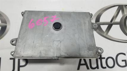 Блок управления efi HONDA ODYSSEY RB3 K24A 37820RLGJ53 1 ракурс