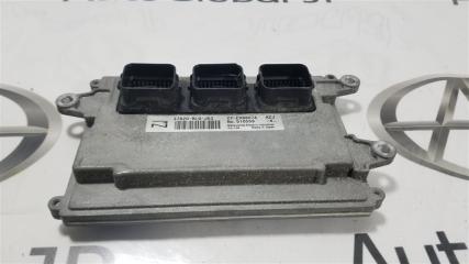 Блок управления efi HONDA ODYSSEY RB3 K24A 37820RLGJ53 5 ракурс