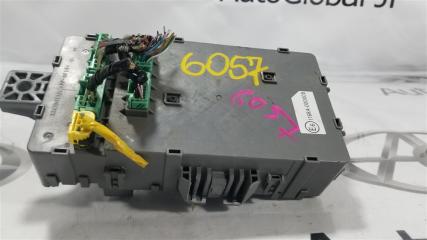 Блок предохранителей HONDA ODYSSEY RB3 K24A 38200SLEJ41 2 ракурс
