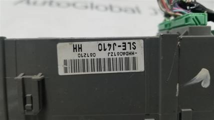 Блок предохранителей HONDA ODYSSEY RB3 K24A 38200SLEJ41 4 ракурс