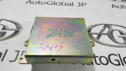 Запчасть Блок управления efi  NISSAN TERRANO 2371086P72 Контрактный Год: 1994