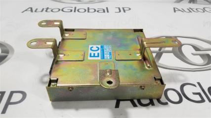 Блок управления efi NISSAN Terrano LBYD21 TD27 2371086P72 5 ракурс