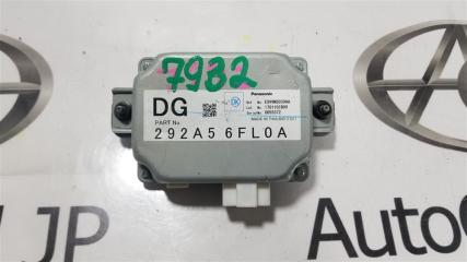 Электронный блок NISSAN X-TRAIL NT32 MR20DD 292A56FL0A 1 ракурс