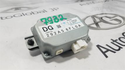 Электронный блок NISSAN X-TRAIL NT32 MR20DD 292A56FL0A 2 ракурс