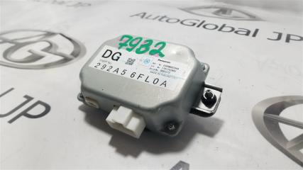 Электронный блок NISSAN X-TRAIL NT32 MR20DD 292A56FL0A 3 ракурс