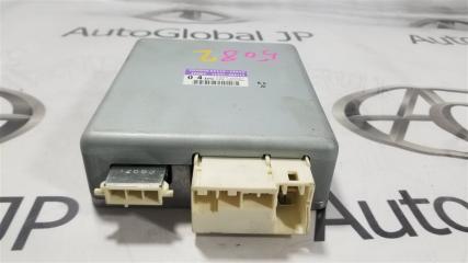 Блок управления рулевой рейкой TOYOTA ESTIMA AHR20W 2AZFXE 8965028040 3 ракурс