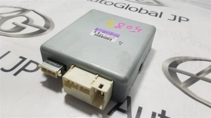 Блок управления рулевой рейкой TOYOTA ESTIMA AHR20W 2AZFXE 8965028040 4 ракурс