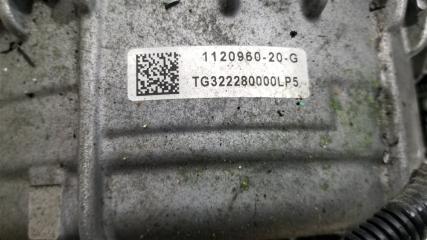 Двигатель Tesla Model 3 5YJ3 112096020G 2 ракурс Двигатель Tesla Model 3 5YJ3 112096020G 2 ракурс