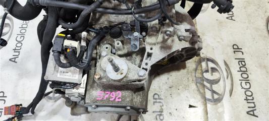 АКПП Citroen C4 B7 EP6CDT 1.6 2231P3 1 ракурс АКПП Citroen C4 B7 EP6CDT 1.6 2231P3 1 ракурс