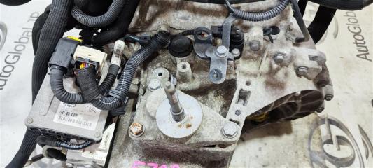 АКПП Citroen C4 B7 EP6CDT 1.6 2231P3 5 ракурс АКПП Citroen C4 B7 EP6CDT 1.6 2231P3 5 ракурс