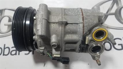 Компрессор кондиционера Volvo XC60 DZ D4204T14 31404446 3 ракурс