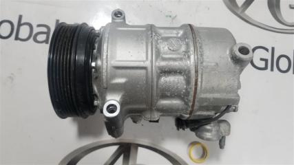 Компрессор кондиционера Volvo XC60 DZ D4204T14 31404446 4 ракурс