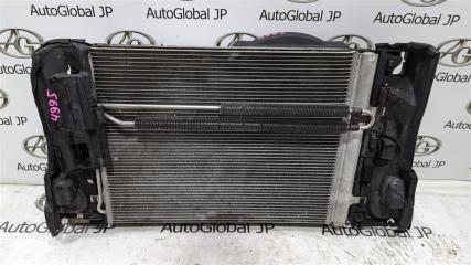 Радиатор основной Volvo XC70 BZ B6324S 3.2 31368082 1 ракурс