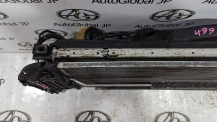 Радиатор основной Volvo XC70 BZ B6324S 3.2 31368082 2 ракурс