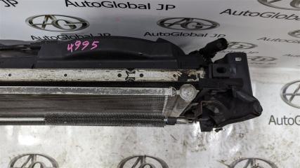Радиатор основной Volvo XC70 BZ B6324S 3.2 31368082 3 ракурс