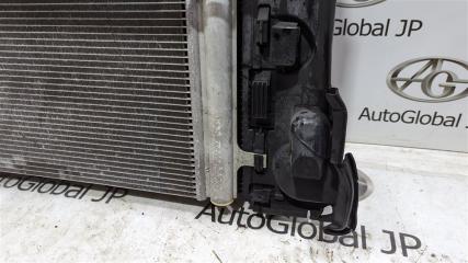 Радиатор основной Volvo XC70 BZ B6324S 3.2 31368082 5 ракурс