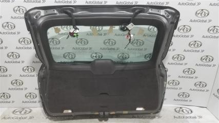 Дверь 5-я PORSCHE CAYENNE 958 M55.02 3.6 95851201105 2 ракурс