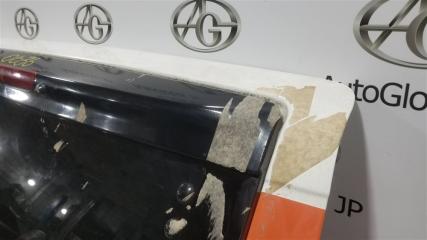 Дверь 5-я TOYOTA FJ CRUISER GSJ15 1GRFE 6700535400 5 ракурс