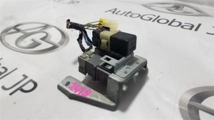 Реле NISSAN Terrano LBYD21 TD27 25230С9971 4 ракурс