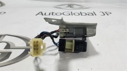 Реле NISSAN Terrano LBYD21 TD27 25230С9971 5 ракурс