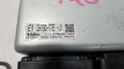 Блок управления рулевой рейкой HONDA VEZEL RU4 LEB 39790T7EJ11 3 ракурс