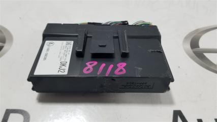Электронный блок HONDA FREED GB5 L15B 38320TDKJ21 1 ракурс