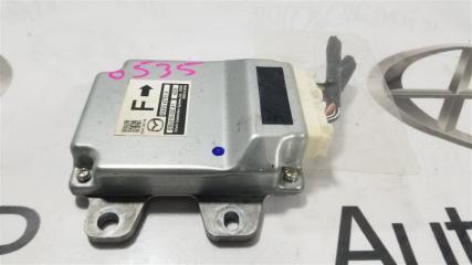 Электронный блок MAZDA CX-5 KE2AW SH-VPTS KA0G437E1A 1 ракурс
