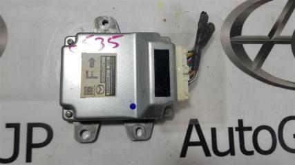 Электронный блок MAZDA CX-5 KE2AW SH-VPTS KA0G437E1A 2 ракурс