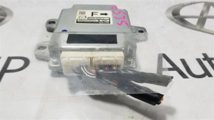 Электронный блок MAZDA CX-5 KE2AW SH-VPTS KA0G437E1A 4 ракурс