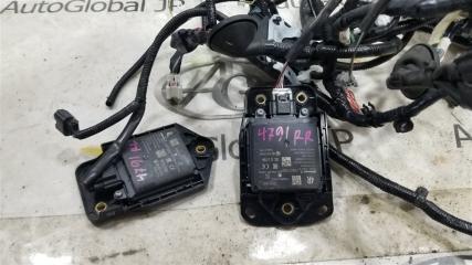 Коса салона NISSAN LEAF ZE1 EM57 240145SC1A 3 ракурс