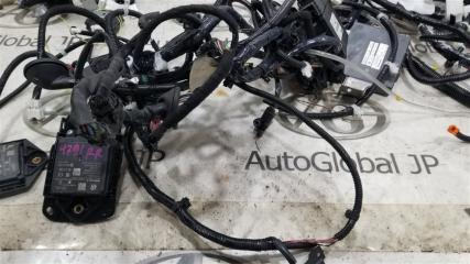Коса салона NISSAN LEAF ZE1 EM57 240145SC1A 4 ракурс