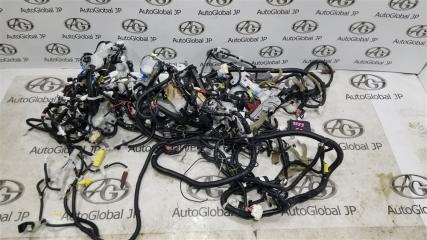 Коса салона LEXUS NX300H AYZ 2ARFXE 8216278290 1 ракурс