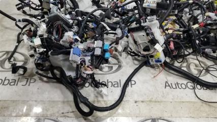 Коса салона LEXUS NX300H AYZ 2ARFXE 8216278290 2 ракурс