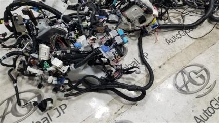 Коса салона LEXUS NX300H AYZ 2ARFXE 8216278290 3 ракурс