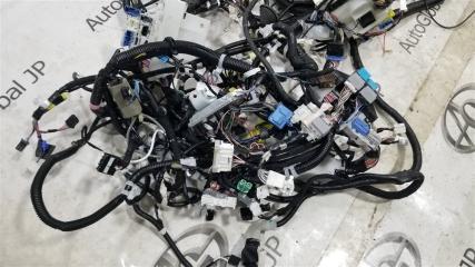 Коса салона LEXUS NX300H AYZ 2ARFXE 8216278290 4 ракурс
