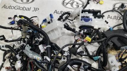 Коса салона LEXUS NX300H AYZ 2ARFXE 8216278290 5 ракурс