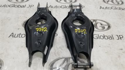Рычаг задний Tesla Model 3 5YJ3 104445100F 1 ракурс Рычаг задний Tesla Model 3 5YJ3 104445100F 1 ракурс