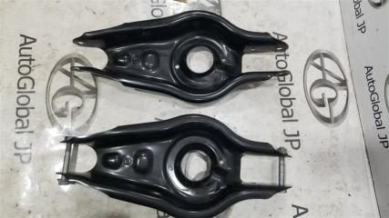 Рычаг задний Tesla Model 3 5YJ3 104445100F 2 ракурс Рычаг задний Tesla Model 3 5YJ3 104445100F 2 ракурс