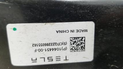 Рычаг задний Tesla Model 3 5YJ3 104445100F 4 ракурс Рычаг задний Tesla Model 3 5YJ3 104445100F 4 ракурс