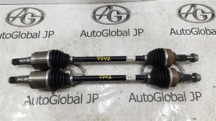 Привод задний Tesla Model 3 5YJ3 153667000B 1 ракурс Привод задний Tesla Model 3 5YJ3 153667000B 1 ракурс