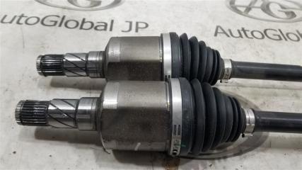 Привод задний Tesla Model 3 5YJ3 153667000B 2 ракурс Привод задний Tesla Model 3 5YJ3 153667000B 2 ракурс