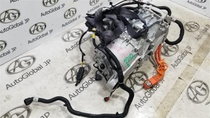 Двигатель задний Tesla Model 3 5YJ3 158774000B 2 ракурс Двигатель задний Tesla Model 3 5YJ3 158774000B 2 ракурс